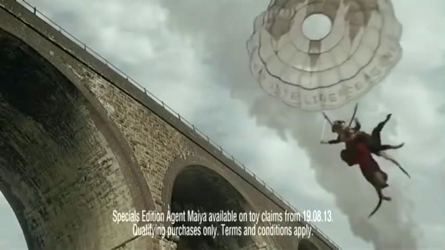 Anteprima Film