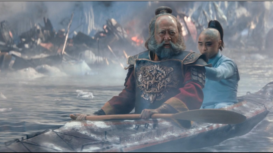 Anteprima Film