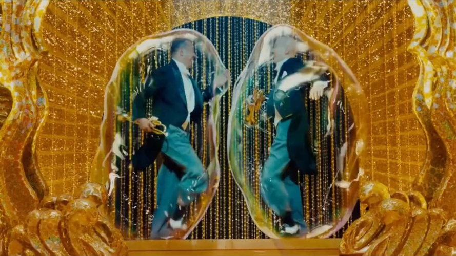 Anteprima Film
